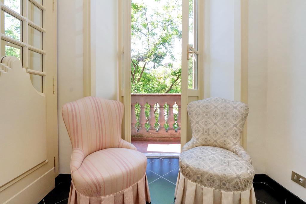 Pompeo Apartment Rom Exterior foto